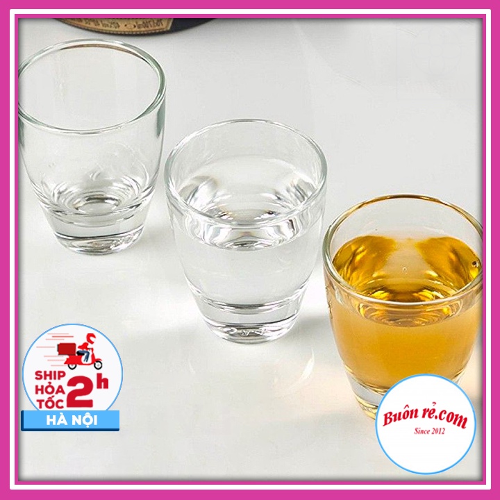 Ly rượu nhựa Việt Nhật hiện đại, chịu nhiệt tốt (MS: 6306) 01533