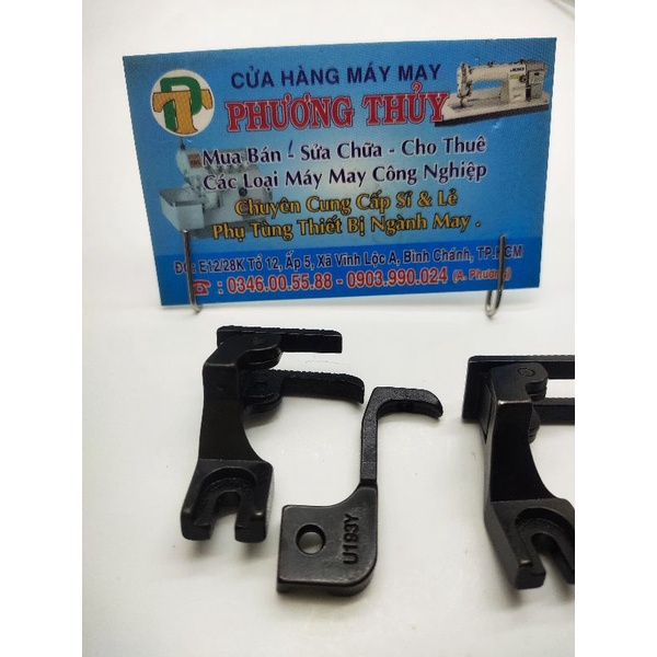 Chân vịt máy cào bơi 340 loại tốt