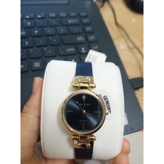 Set đồng hỗ nữ Anne Klein case 32mm