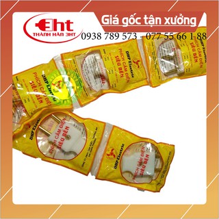 Phích cắm điện - 20 CÁI 3HT
