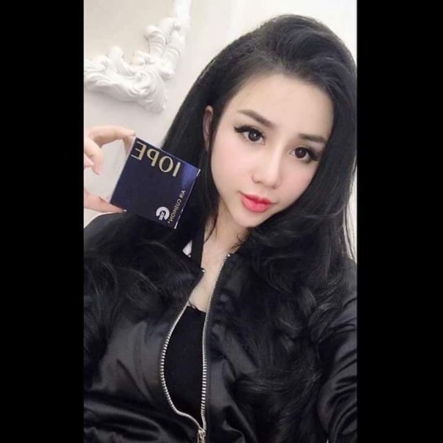 PHẤN NƯỚC IOPE CUSHION KÈM LÕI | BigBuy360 - bigbuy360.vn