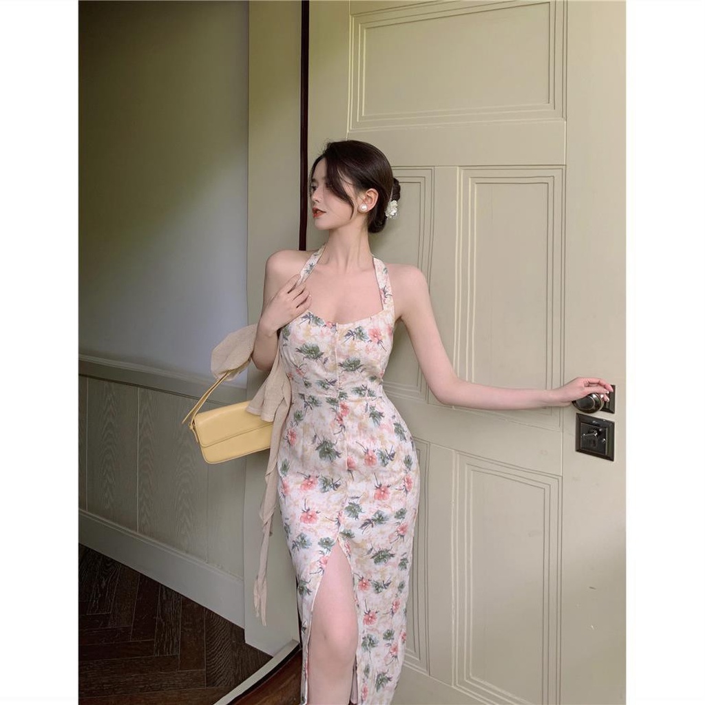 Đầm Yếm Thời Trang Hè 2021 Xinh Xắn Cho Nữ | BigBuy360 - bigbuy360.vn