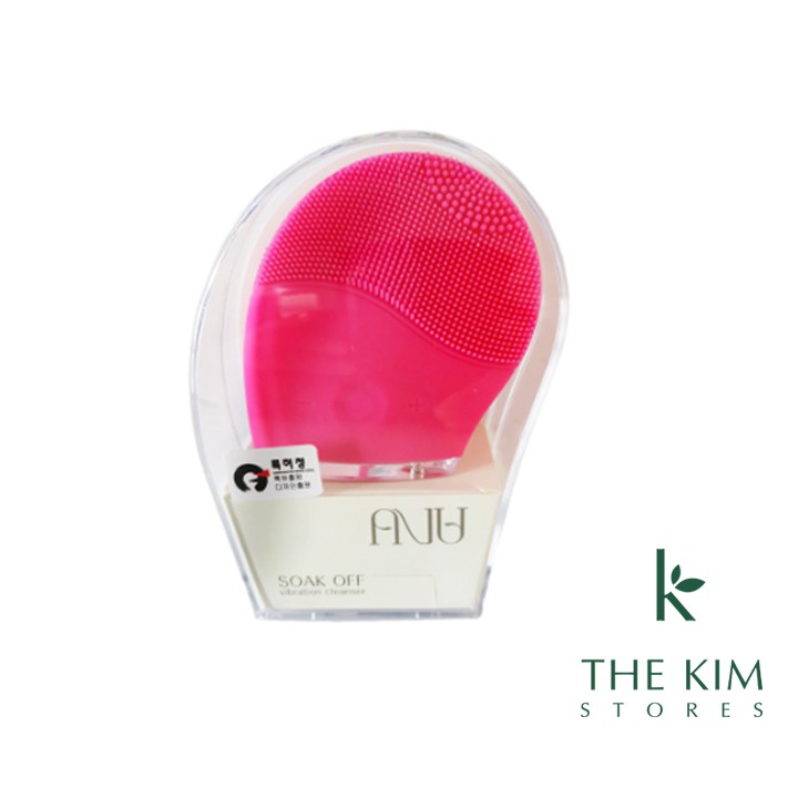 Máy Rửa Mặt Avu Soak Off