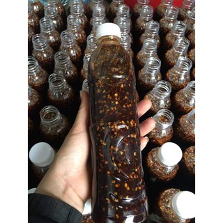 nước chấm xoài thần thánh