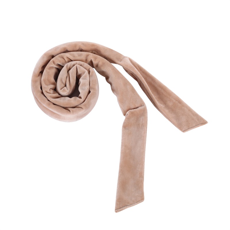 Máy Uốn Tóc Tự Nhiên Không Nhiệt Dành Cho Nữ