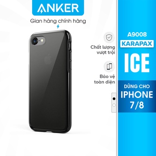 Ốp Lưng ANKER KARAPAX Ice iPhone 7/ 8 - A9008