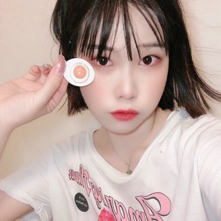 Vỉ Mặt Nạ Lòng Đỏ Trứng Gà