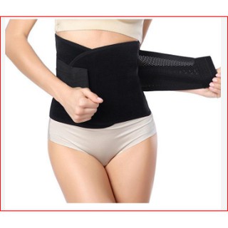 Đai nịt bụng thon gọn Miss Belt M38
