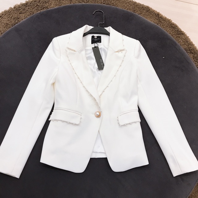 Eva de eva Vest size S