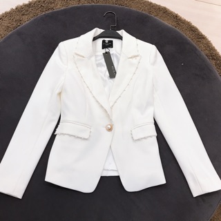 Eva de eva Vest size S