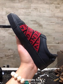 Giày Givenchy SJX 4G