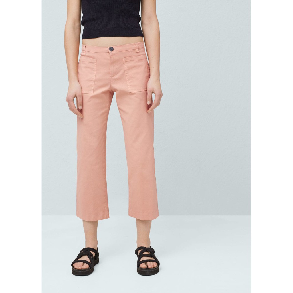 SALE Quần MANGO Auth.