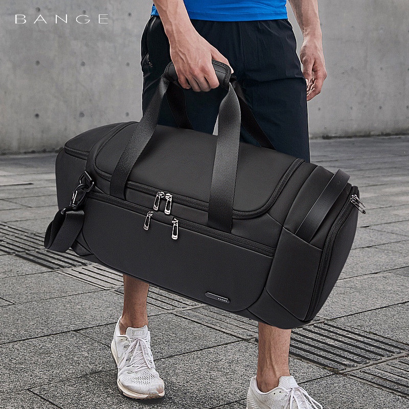 Túi du lịch tiện lợi phong cách thời trang hiệu Bange