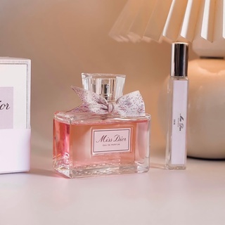 Nước hoa miss dior edp 2021 ống 10ml