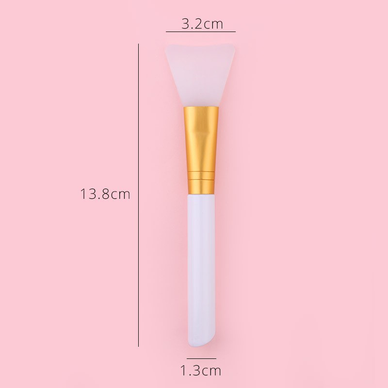 Silicon mặt nạ palm so với sludge make-made Palm tự chế tạo