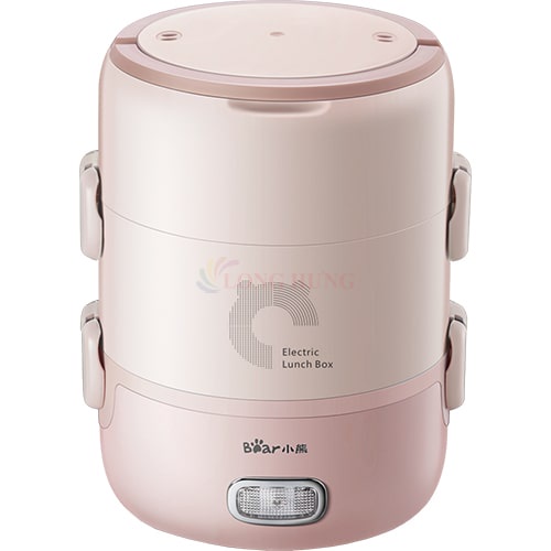 Hộp cơm điện Bear DFH-B20S6 - Hàng chính hãng