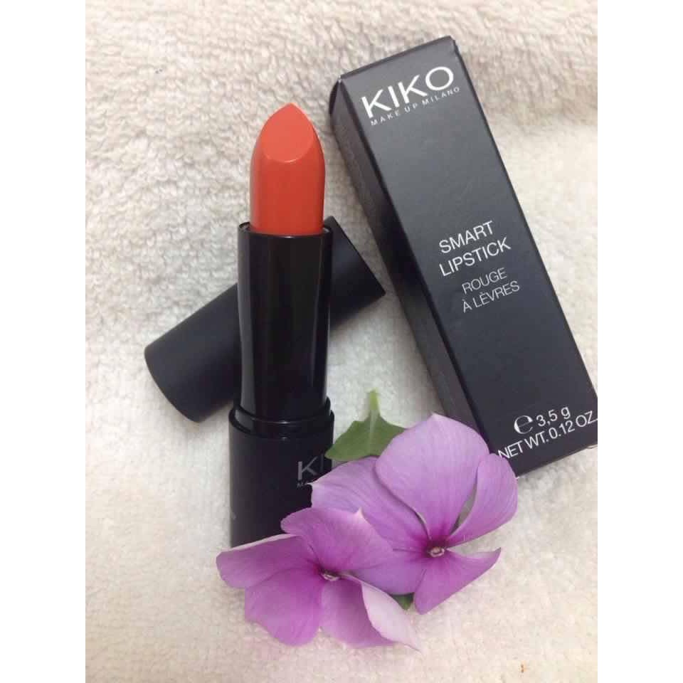 Son Kiko Smart màu 904