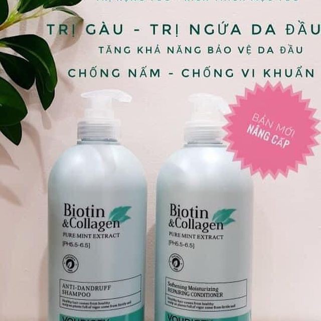 Dầu gội Bi.o +2.2% shopee | BigBuy360 - bigbuy360.vn
