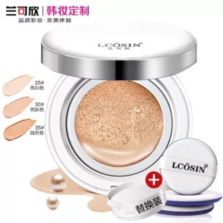 Phấn nước Lcosin siêu mịn best seller nội địa Trung