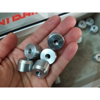 Cốt giữ gù tay lái giá 1 đôi dành cho ghidong 18mm