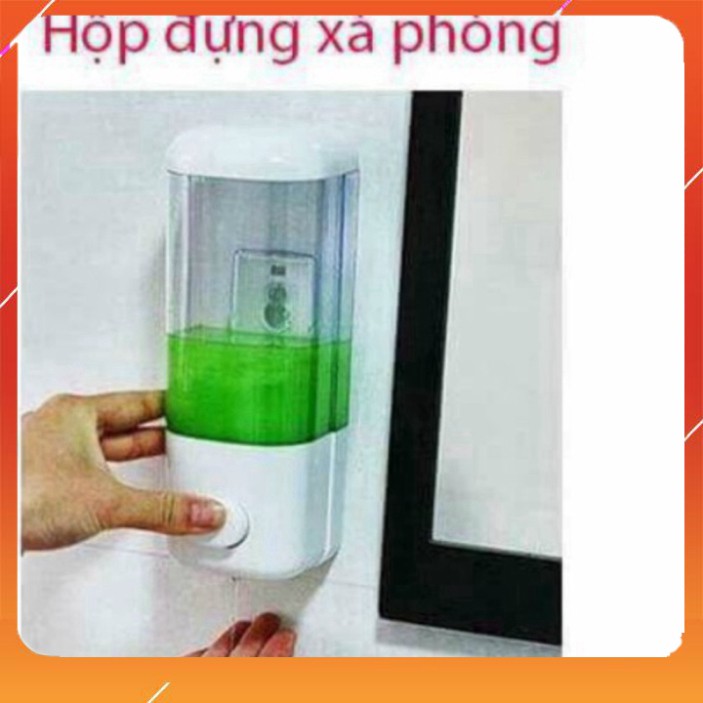 @ HOT/// FREESHIP [KM] Hộp đựng nước rửa tay treo tường loại đơn X (DC) GIÁ TỐT CHỈ CÓ Ở TIỆN ÍCH SHOP /..!!!!!!!