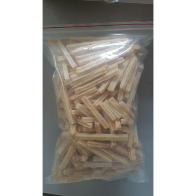 SNACK KHOAI TÂY TẨM VỊ PHOMAI