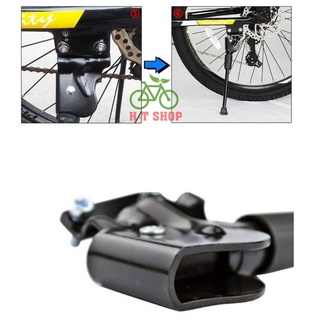 CHÂN CHỐNG BẮT KHUNG XE ĐẠP FIX GEAR