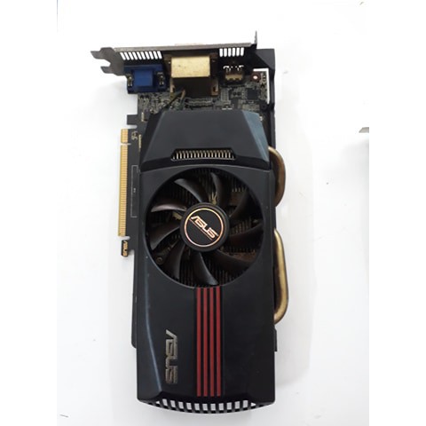 Card đồ họa GTX650 20