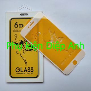 Iphone 6Plus / 6S Plus | Kính cường lực 6D thiên thần