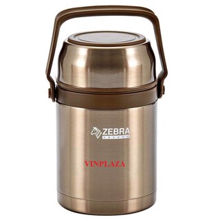 Camen giữ nhiệt Picnic 1L (Đồng) - 152435