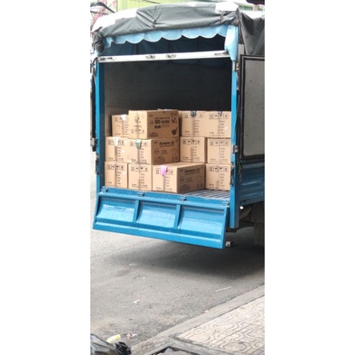 Khẩu trang KF94 4 D kháng khuẩn Famapro Nam Anh