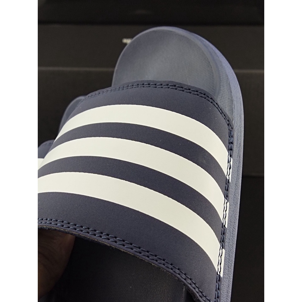 Dép Adidas quai ngang Adilette Comfort++AP9971--B42114++Hàng Chính Hãng cho Nam