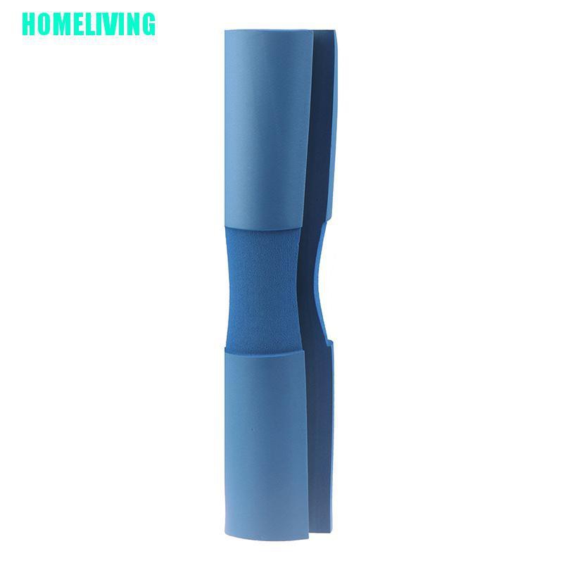 Đệm Xốp Bảo Vệ Thanh Tạ Tập Gym Chuyên Dụng