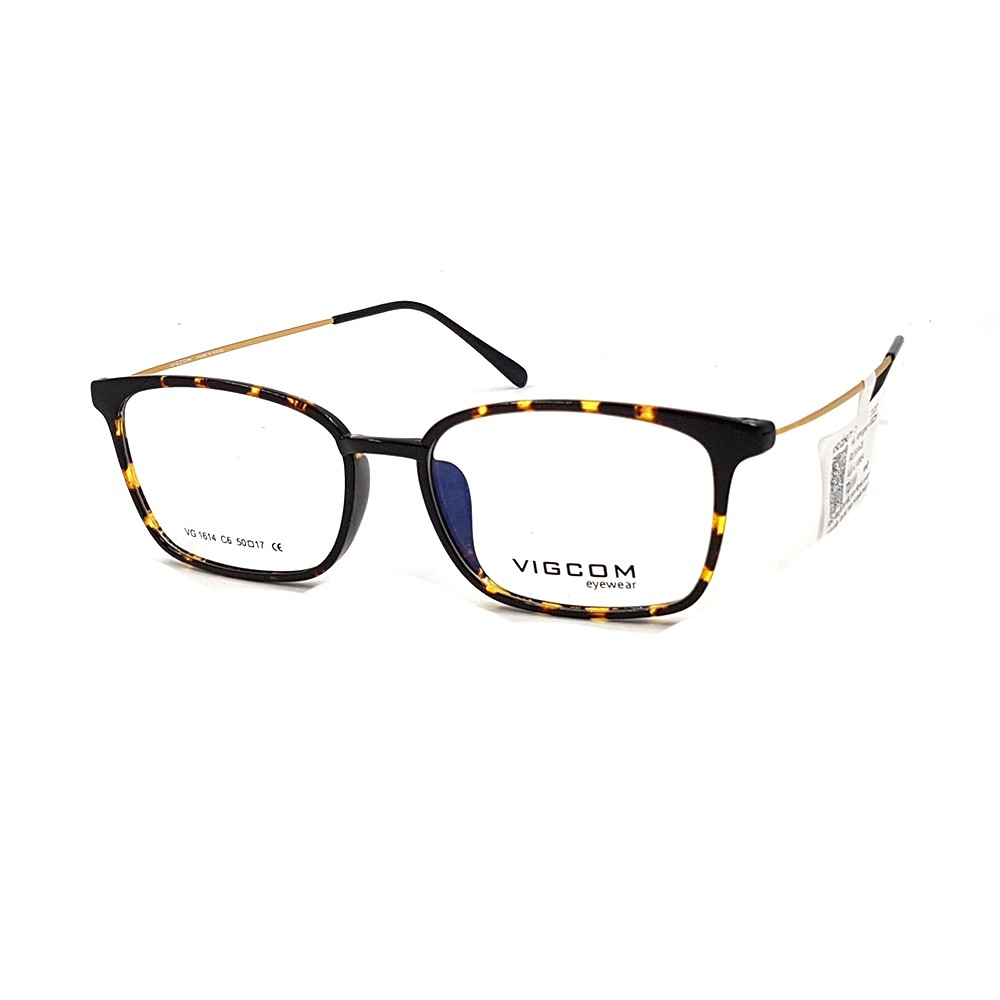 Gọng kính thời trang VIGCOM VG1614 C6