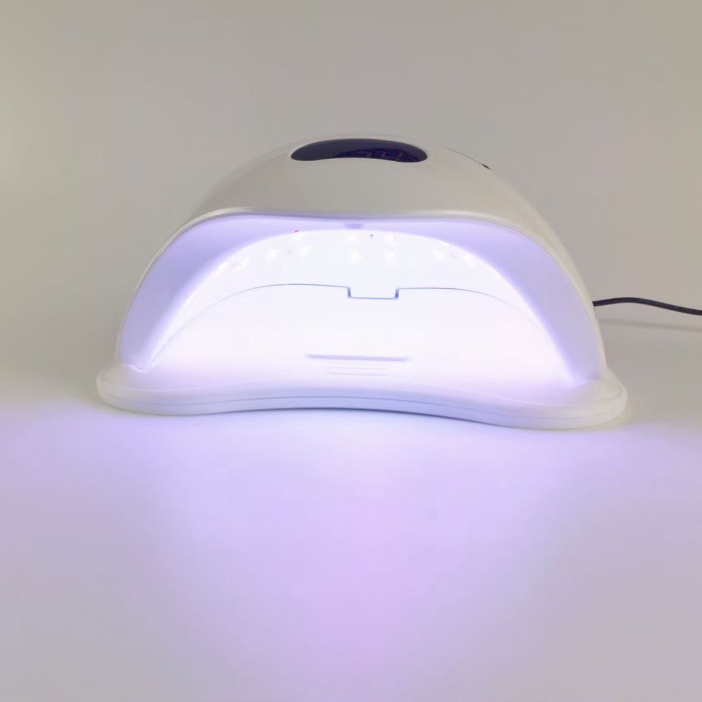 MÁY HƠ GEL SUN50 72W 36 BÓNG LED