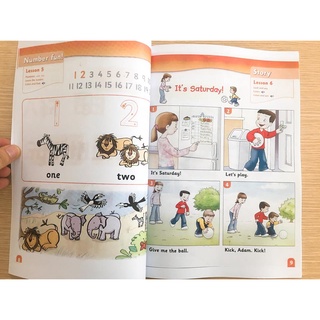 Đồ chơi - First Friend 2 - 2 q