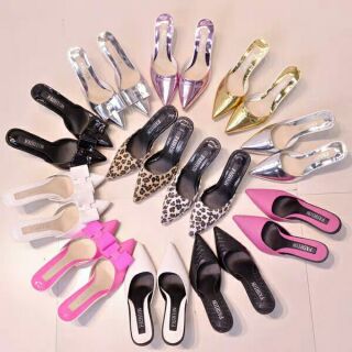 Order sục cao 7cm