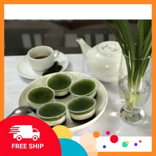 Hũ làm sữa chua, yaourt, caramen thủy tinh dày đẹp loại 100ml GDTA