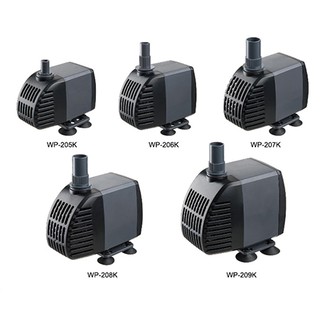 Máy bơm hồ cá LifeTech AP 5200 (Hàng Công Ty)