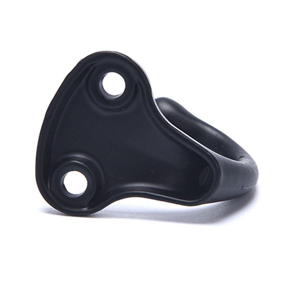 ZAIJIE24 Móc Treo Đồ Gắn Tường Bằng Hợp Kim Kẽm Hình Bướm Tiện Dụng Cho Nhà Bếp / Phòng Tắm