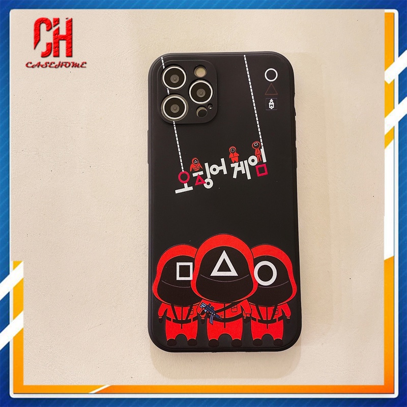 Ốp Điện Thoại Cho Realme C21Y C25 C21 C20 C15 C12 C11 2021 5 5S 5i 6i C25S C20A C17 7i C1 C2 C3 C3i Realme Narzo 20 10A 20A 30A