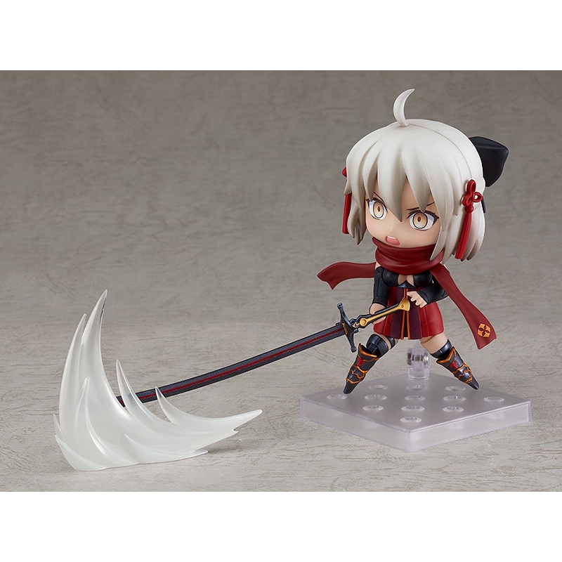 Mô hình Nendoroid nhân vật Alter Ego/Okita Souji  - Nendoroid 1440