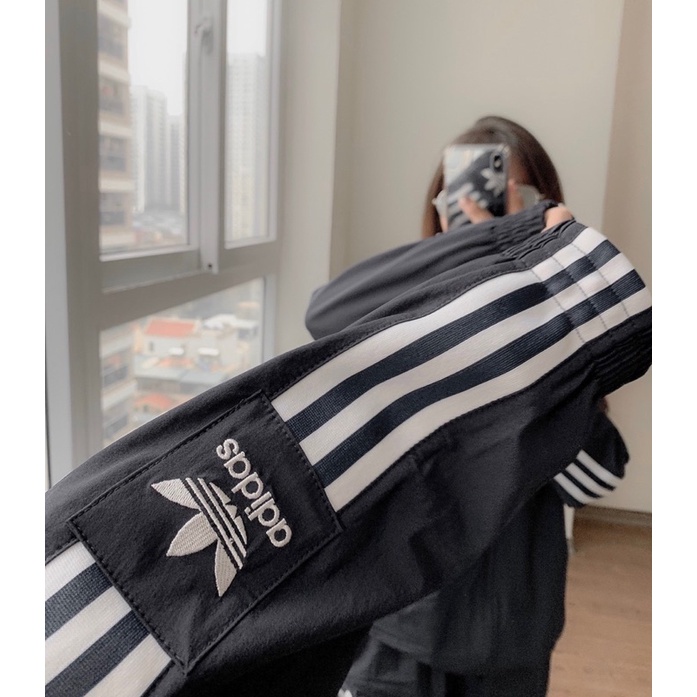 (ảnh thật) Bộ set gió mẫu mới hàng chuẩn dây dệt đủ 3 màu