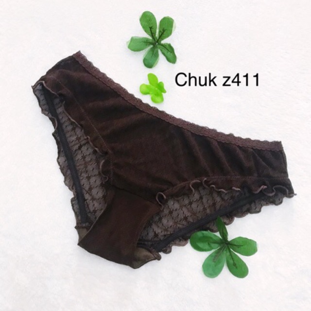 (MUA 10 TẶNG 2) Quần lót Nữ xuất dư (50-63kg)
