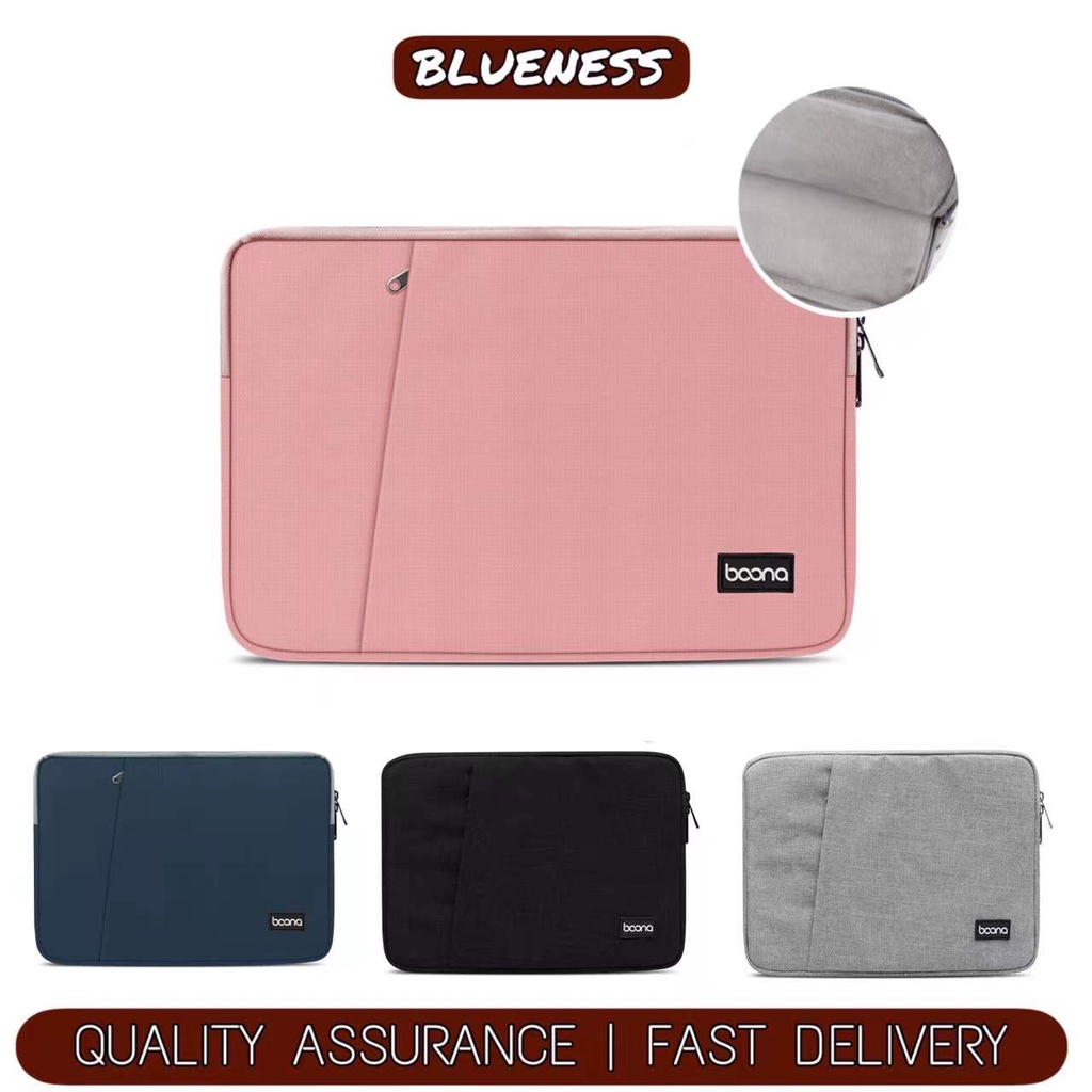 Túi Đựng Laptop Chống Sốc 11/13.3/14.1/15.6 inch