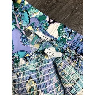 Set Bộ Rayon IRIS - 1031