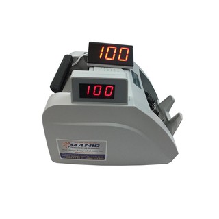 Máy đếm tiền Manic B-9000