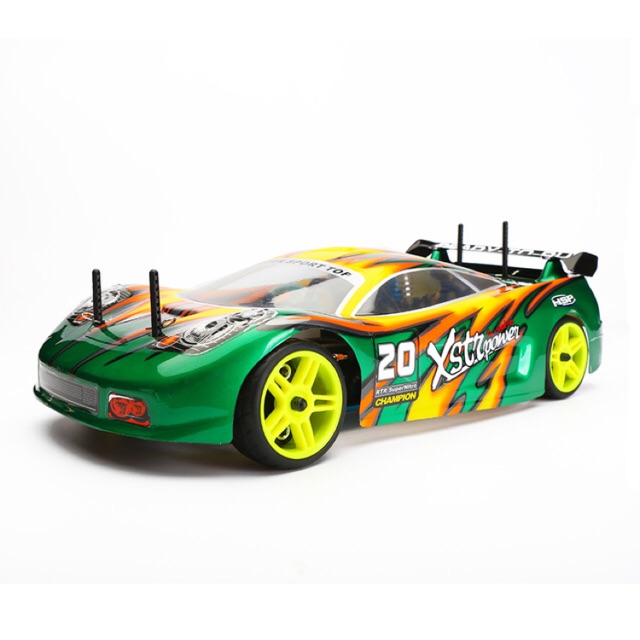 HSP RC Hobby