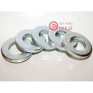 Long đen phẳng  M3 - M8 (SL 20c) ❤️freeship❤️