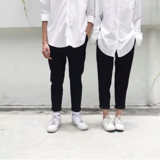 Baggy pants